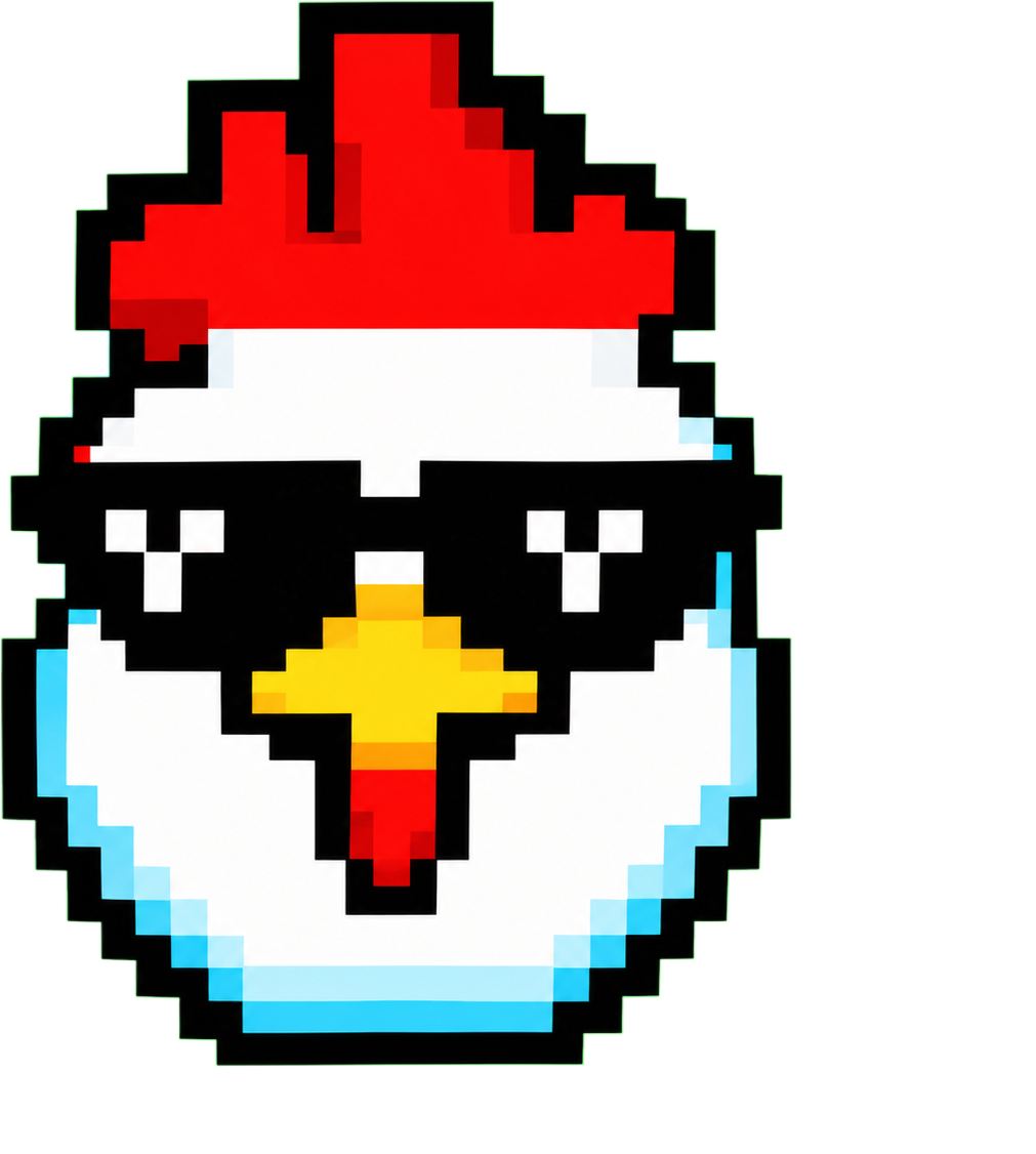 Degen Logo
